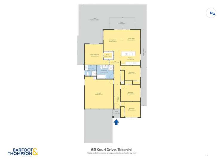 62 Kauri Drive Takanini_15