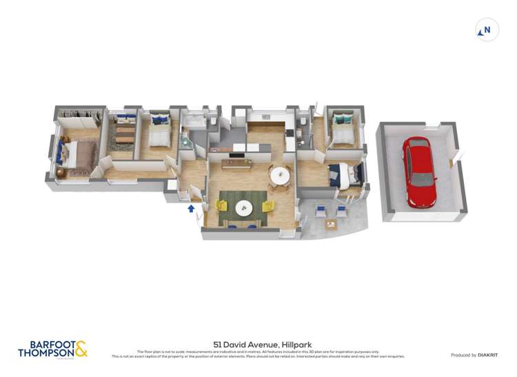 51 David Avenue Hillpark_15