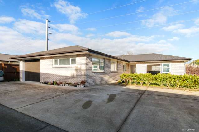 Elevate Your Lifestyle in Tuakau!