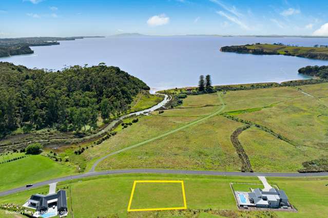 8 Ahumoana Road Okura Bush_1