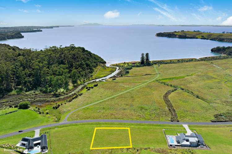 8 Ahumoana Road Okura Bush_1