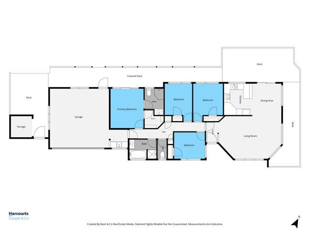 5 Rose Court Orewa_1
