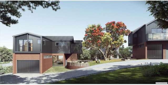 Lot 8 - 23 Great North Road Henderson_2