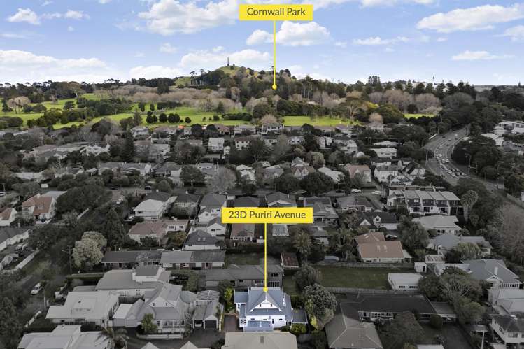 23D Puriri Avenue Greenlane_19