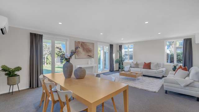 Investor Quits - 4-Bed Must Go, No Excuses