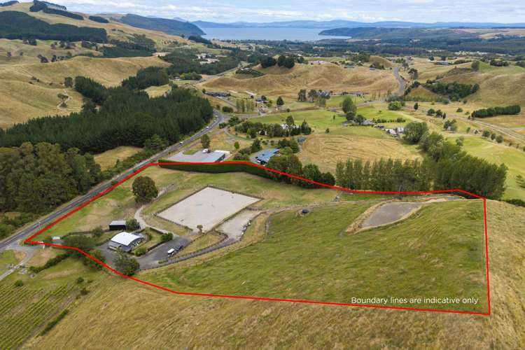434 Whangamata Road Kinloch_30