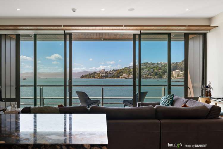 1a/3 Clyde Quay Wharf Te Aro_12