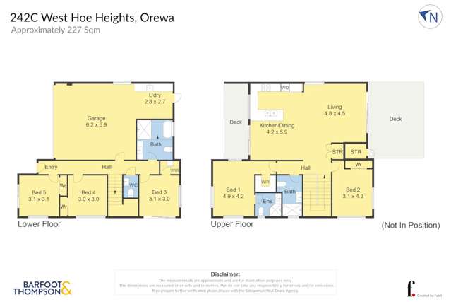 242c West Hoe Heights Orewa_1