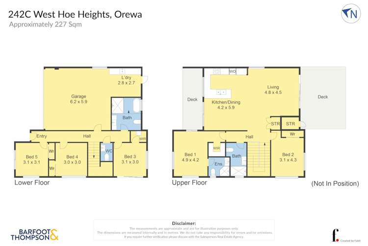 242c West Hoe Heights Orewa_38