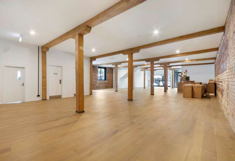 9 Gore Street City Centre_5