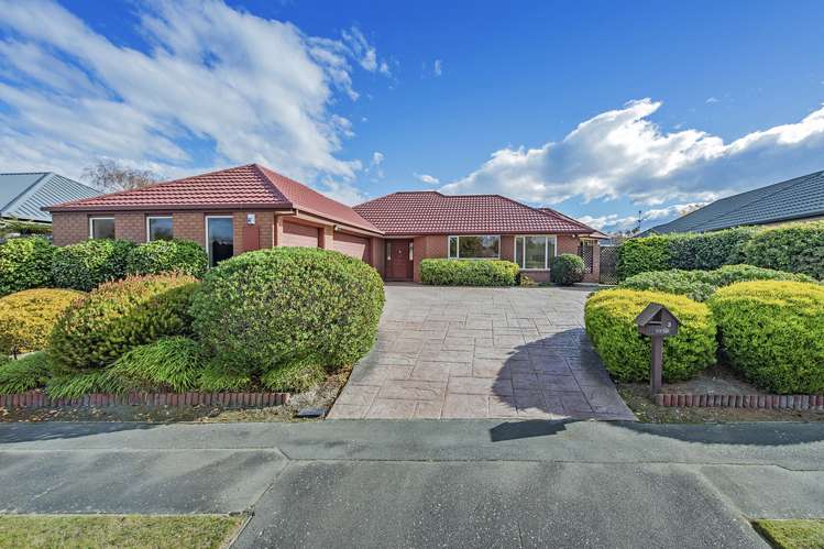 3 Van Dyke Place Halswell_19