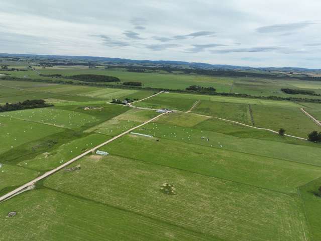 Gorge Road Gorge Road_2