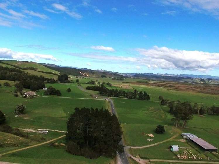 201 Rangiahua Road Horeke_6