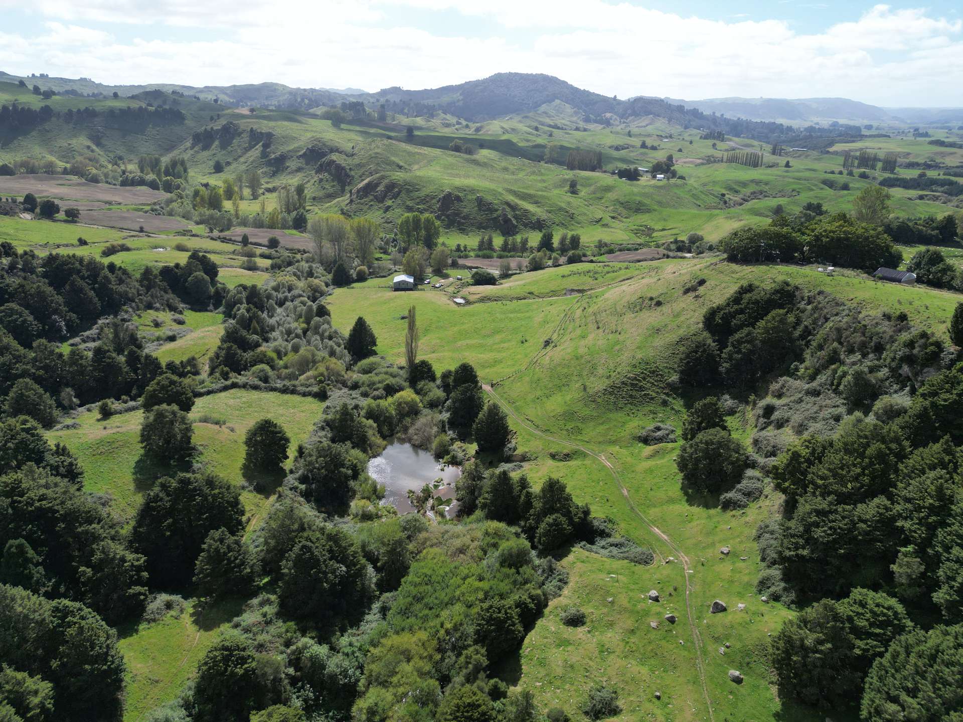 Paraketu Road Waimiha_0