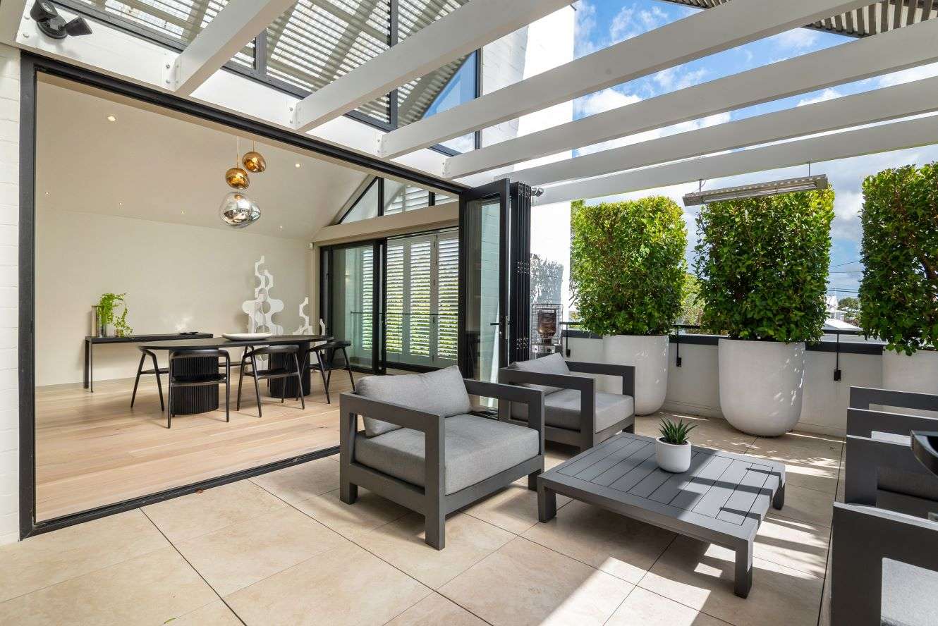 5 Salisbury Street in Herne Bay, Auckland