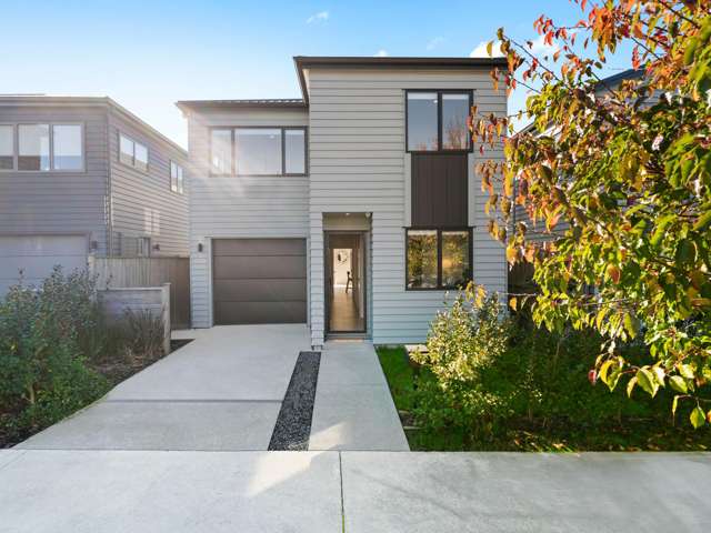 Step into Karaka Living