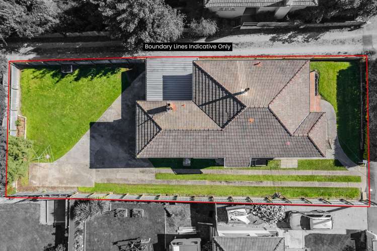 17 Rother Street South Hill_20