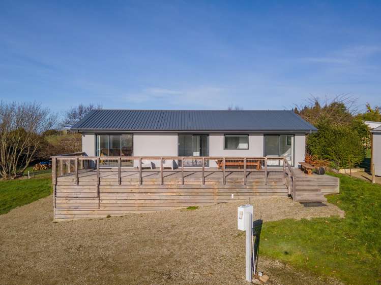 23 Leicester Street Hampden_24