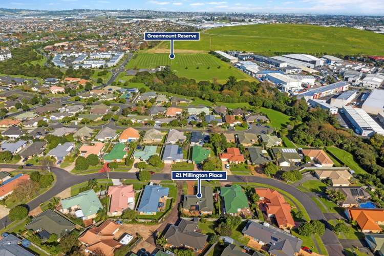 21 Millington Place Huntington Park_28