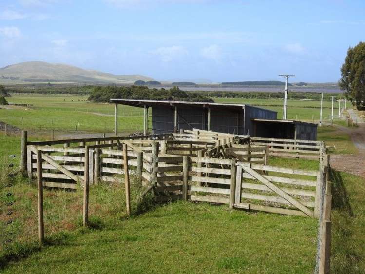 1214 Orepuki Riverton Highway Round Hill_7