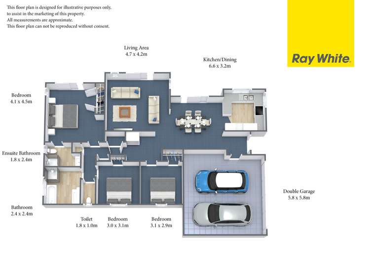 7 Earlswood Avenue Hamilton East_15