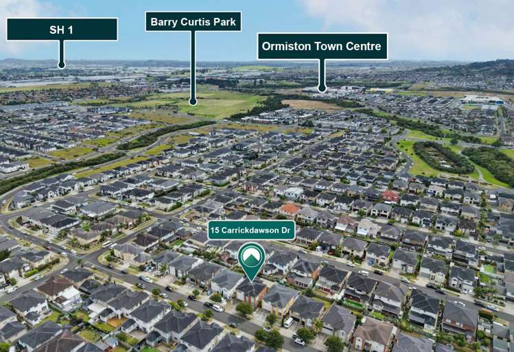 11 Carrickdawson Drive Flat Bush_24