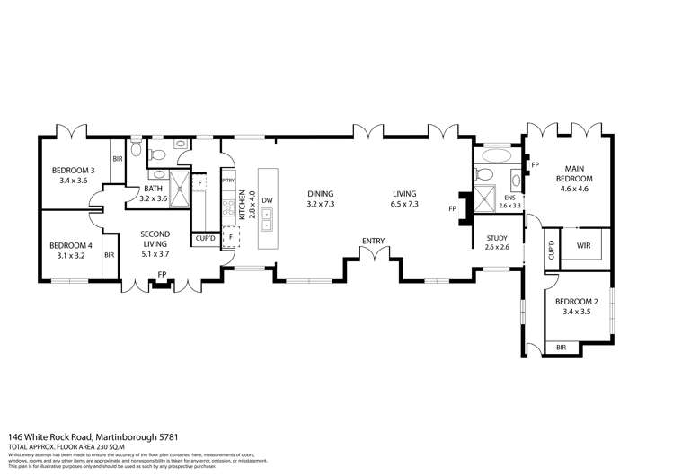 146 White Rock Road Martinborough_18