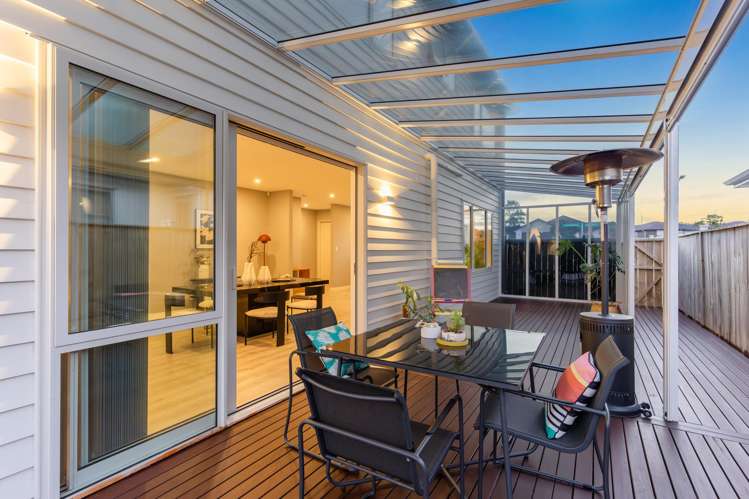 47 Johns Creek Crescent Silverdale_33