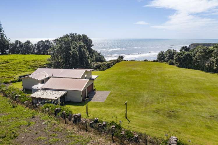 4023 Mokau Road Tongaporutu_31