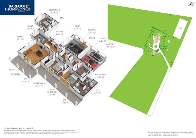 15 Smith Road Pakaraka_7