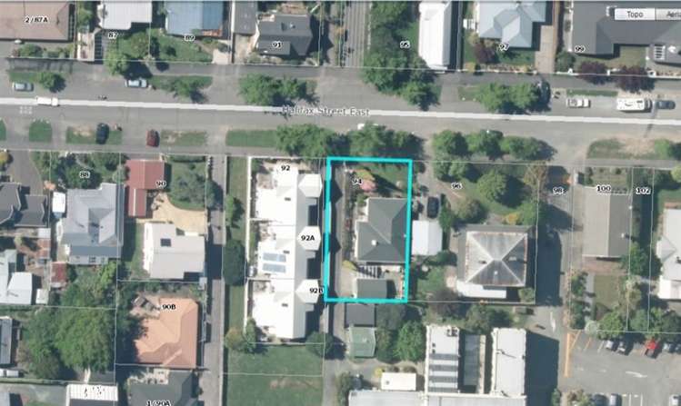 94 Halifax Street The Wood_14