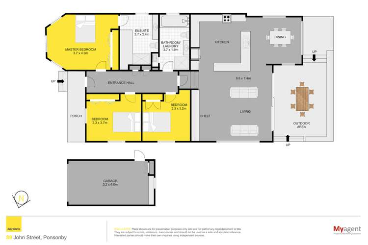 89 John Street Ponsonby_18