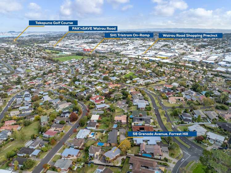 58 Grenada Avenue Forrest Hill_25