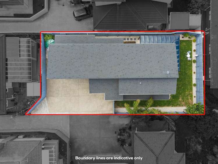 84A Oakdale Road Hillsborough_27