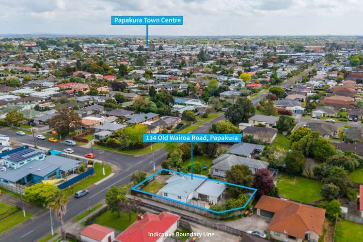 114 Old Wairoa Road Papakura_17