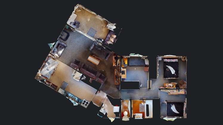 20 Grenville Street Levin_17