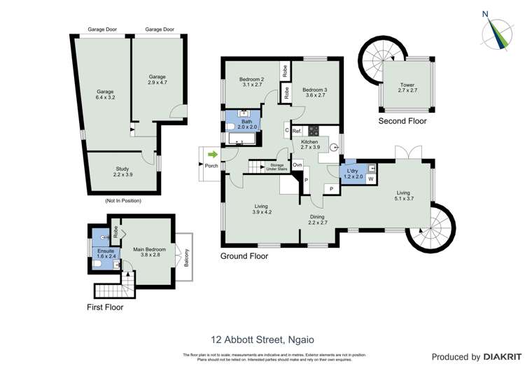 12 Abbott Street Ngaio_14