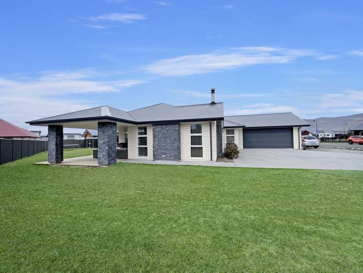 1 Penstock Place Twizel_0