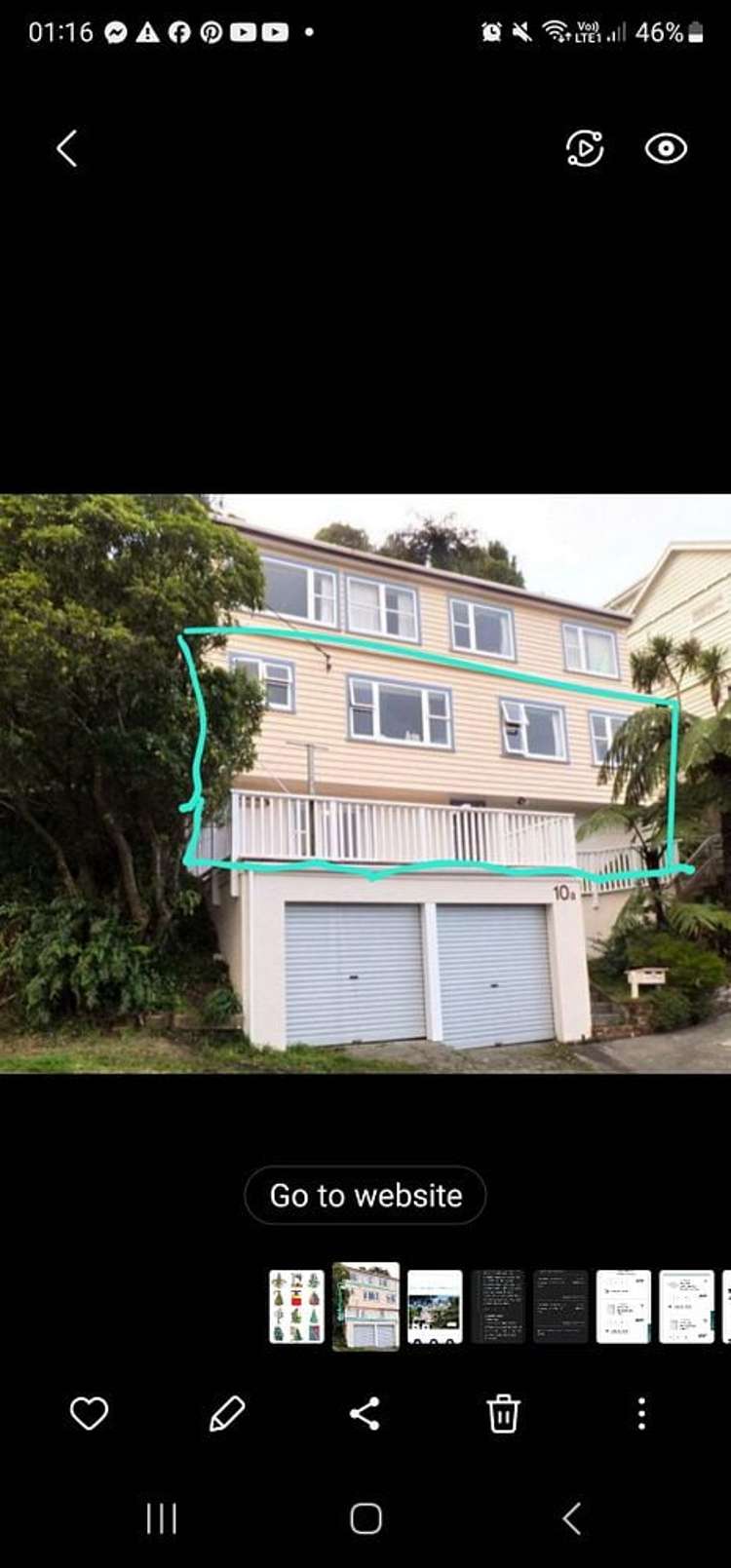 Lower Flat/10A Norna Crescent Kelburn_13