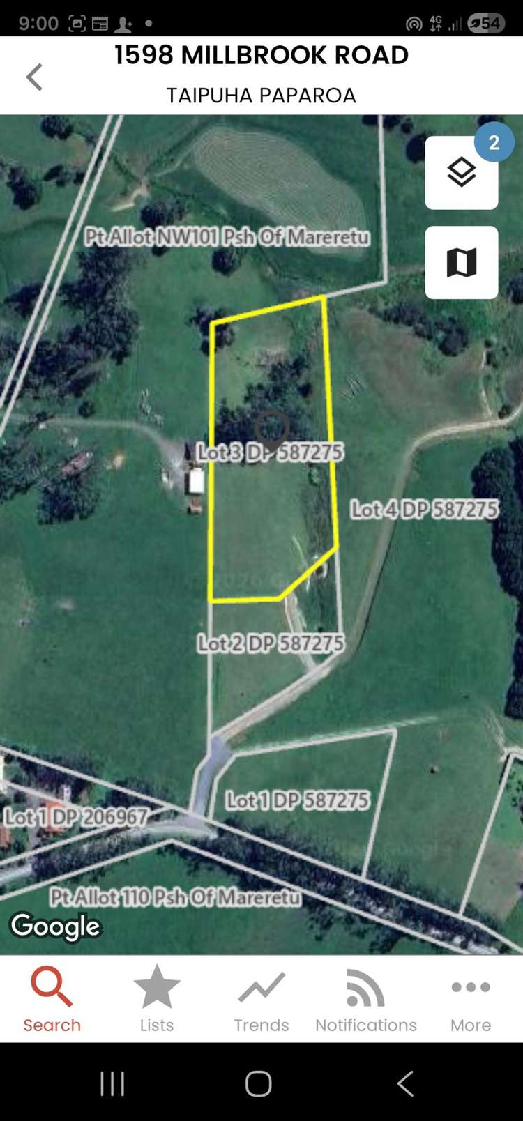 Millbrook Road Waipu_8