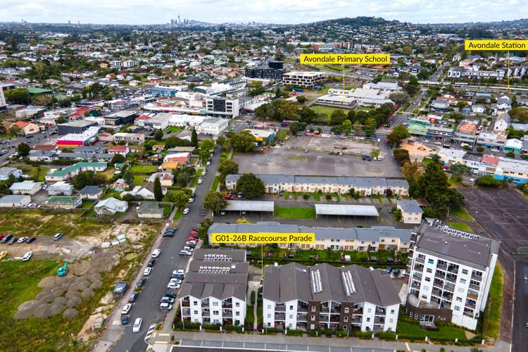 G01/26b Racecourse Parade Avondale_14