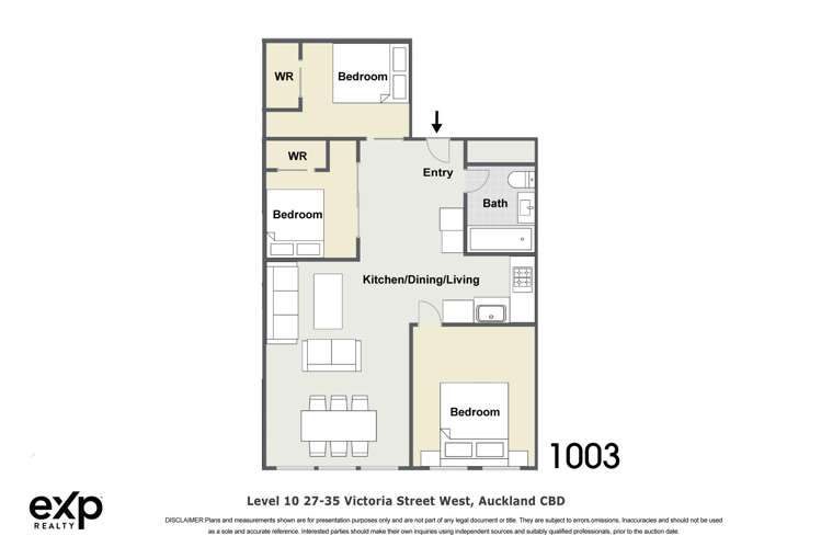 Level 10/27/35 Victoria Street West Auckland Central_41