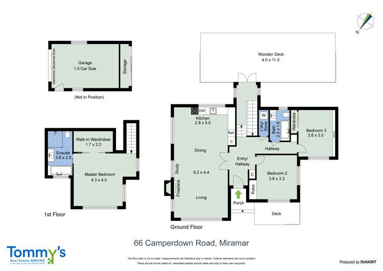 66 Camperdown Road Miramar_16