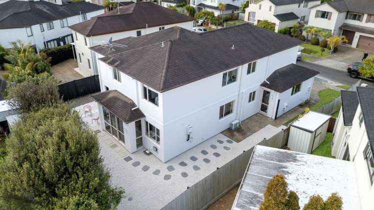 17 Cherrywood Crescent Northpark_24