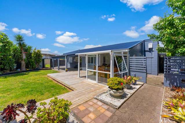 Flexible Family Setup in Bell Block