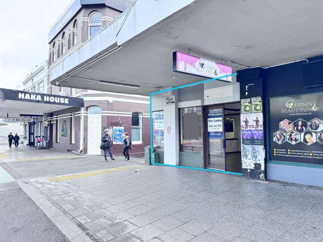 361 Karangahape Road, Auckland Central_1