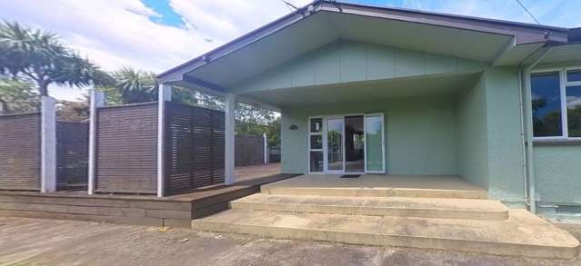 GREYTOWN - 3 BEDROOMS