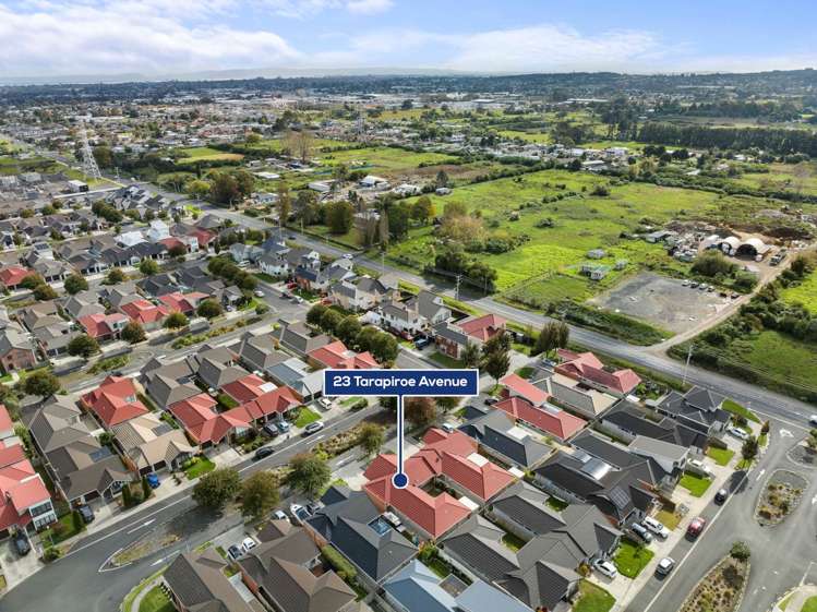 23 Tarapiroe Avenue Takanini_21