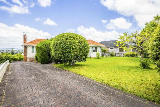 3 Bedroom in Mellons Bay
