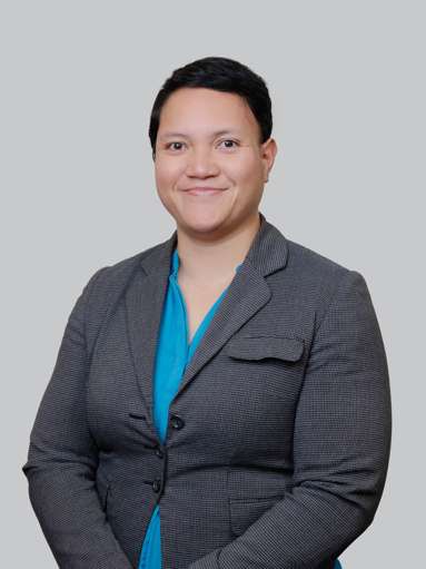 Zenalie Falepeau